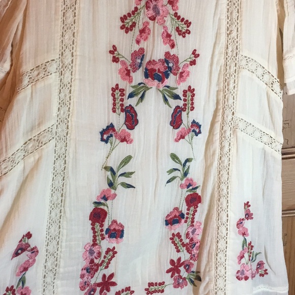 Dress - Picture 5 of 5